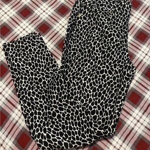 Michael Kors Pull-On Jeggings